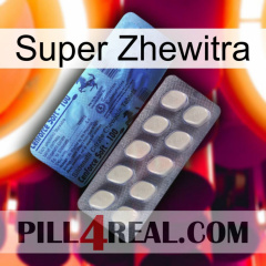 Super Zhewitra 34